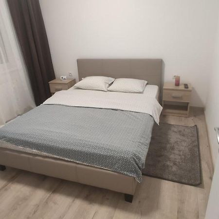 Popasu Din Oras Leilighet Baia Mare Eksteriør bilde